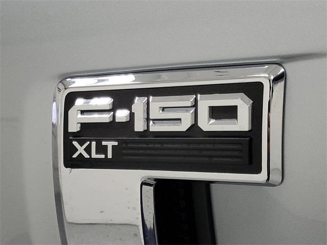 new 2024 Ford F-150 car, priced at $63,573