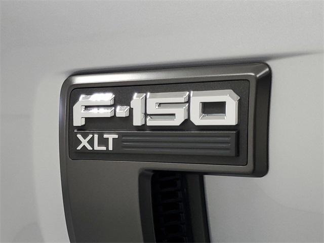 used 2021 Ford F-150 car, priced at $35,987