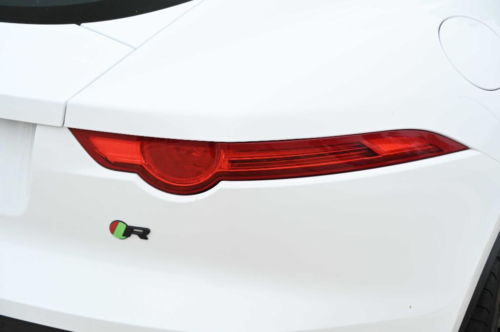used 2015 Jaguar F-TYPE car, priced at $45,995