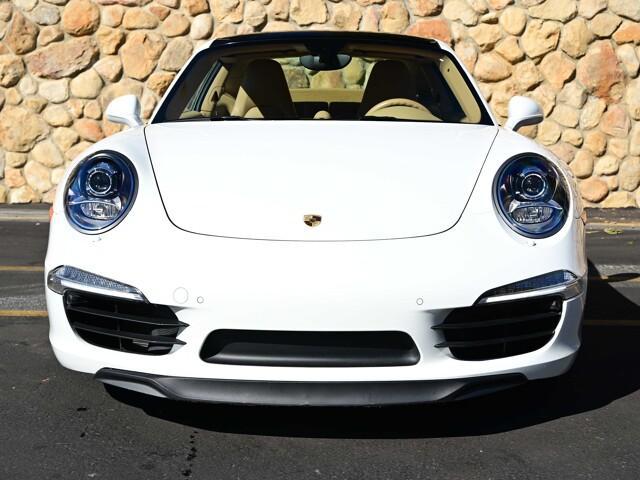 used 2016 Porsche 911 car, priced at $78,500