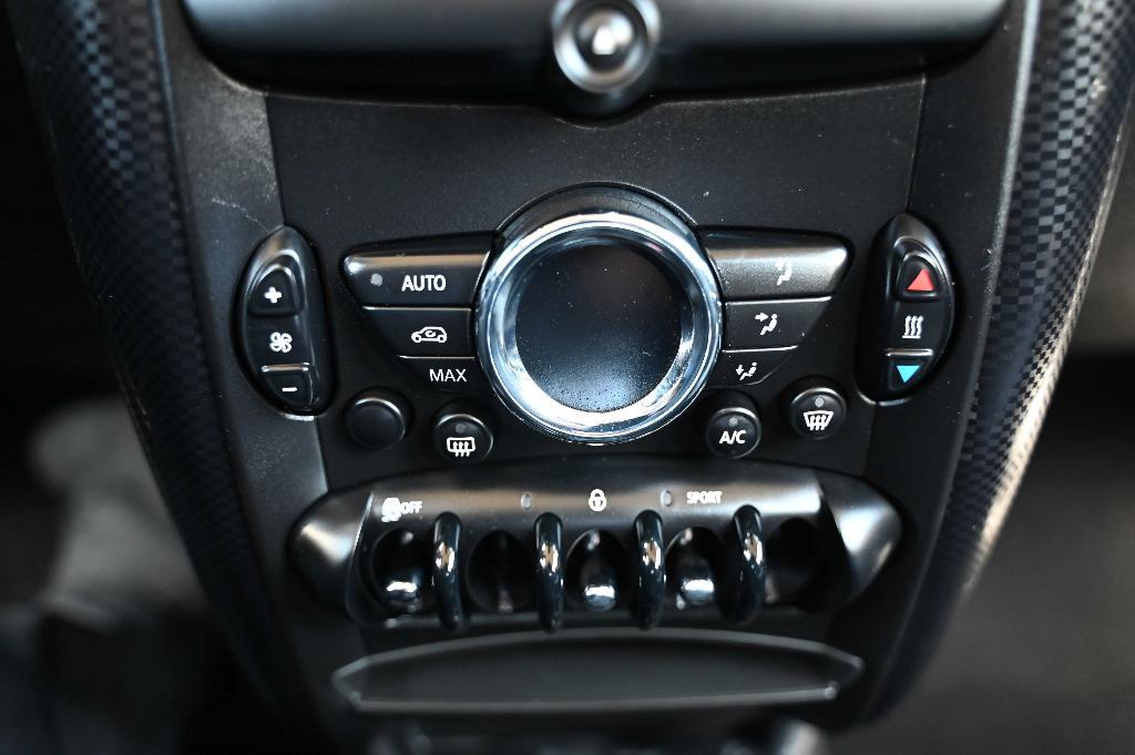 used 2015 MINI Countryman car, priced at $8,500