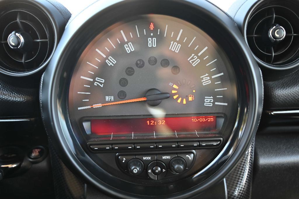 used 2015 MINI Countryman car, priced at $8,500