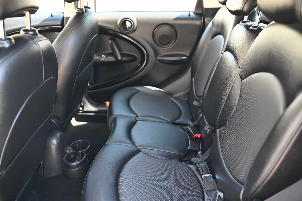 used 2015 MINI Countryman car, priced at $8,500