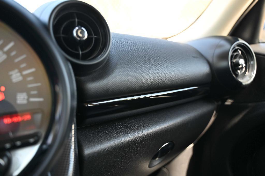 used 2015 MINI Countryman car, priced at $8,500