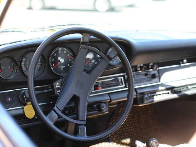 used 1971 Porsche 911 car, priced at $135,000