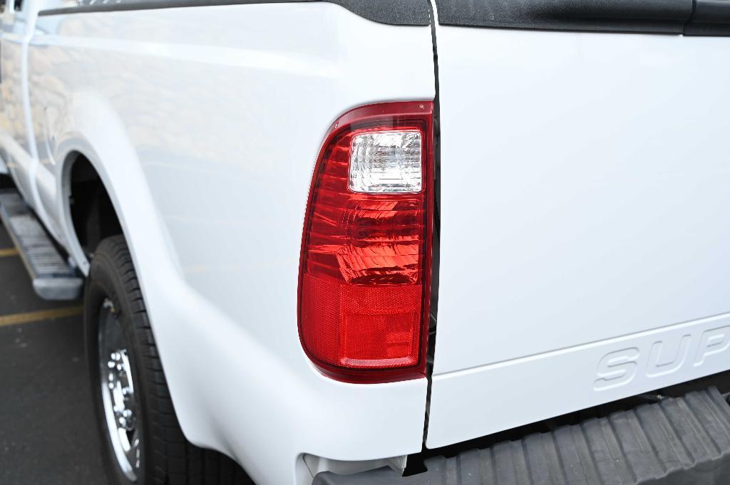 used 2009 Ford F-250 car, priced at $24,995