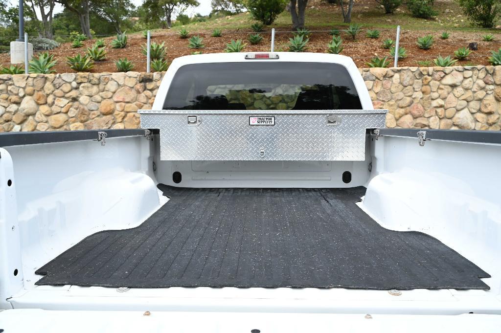used 2009 Ford F-250 car, priced at $24,995