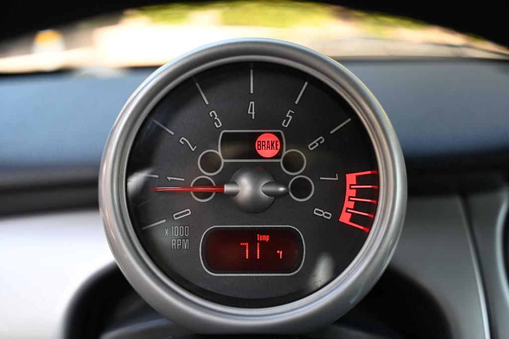 used 2006 MINI Cooper S car, priced at $26,995