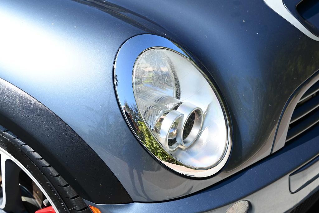used 2006 MINI Cooper S car, priced at $26,995