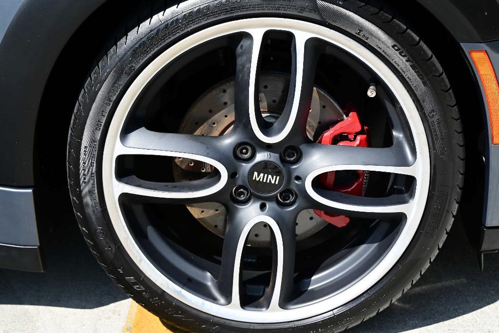 used 2006 MINI Cooper S car, priced at $26,995