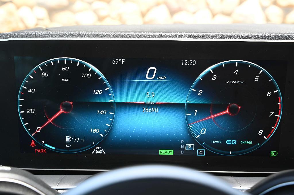 used 2020 Mercedes-Benz GLE 580 car, priced at $51,995