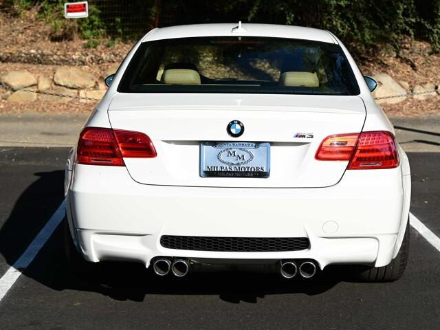 used 2013 BMW M3 car, priced at $65,995