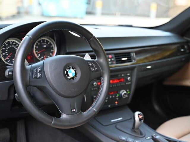 used 2013 BMW M3 car, priced at $65,995