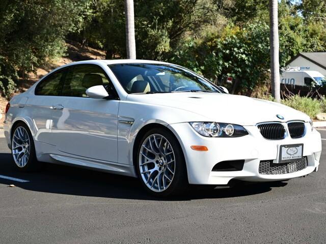 used 2013 BMW M3 car, priced at $65,995