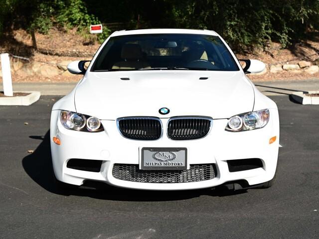 used 2013 BMW M3 car, priced at $65,995