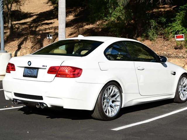 used 2013 BMW M3 car, priced at $65,995