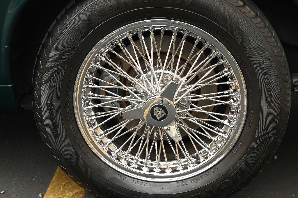 used 1996 Jaguar XJS car, priced at $21,995