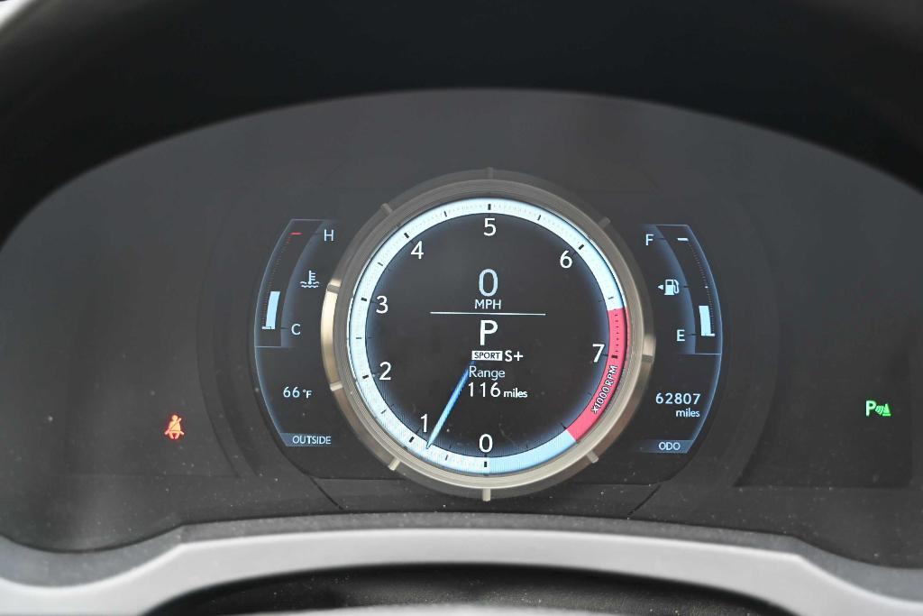 used 2015 Lexus RC 350 car, priced at $28,995
