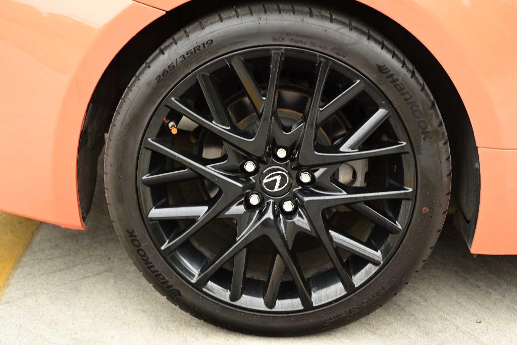used 2015 Lexus RC 350 car, priced at $28,995