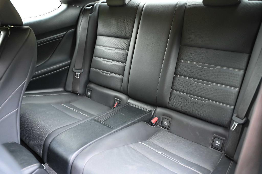 used 2015 Lexus RC 350 car, priced at $28,995
