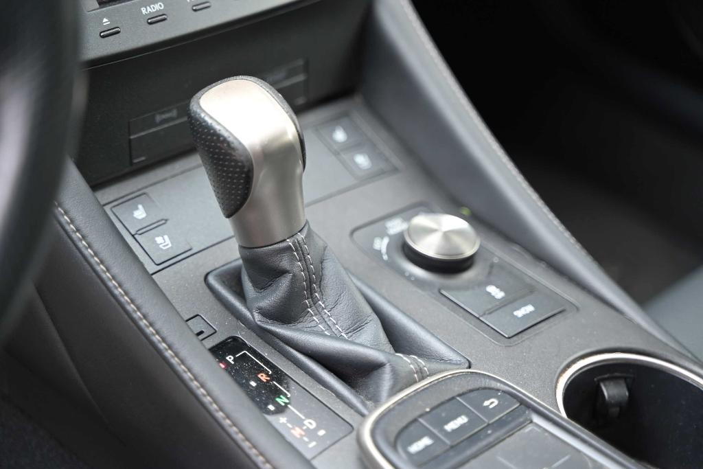 used 2015 Lexus RC 350 car, priced at $28,995