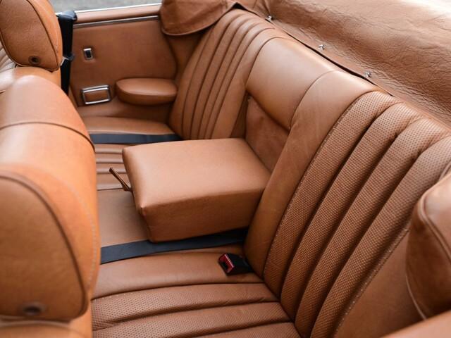 used 1971 Mercedes-Benz 280SE car, priced at $359,000