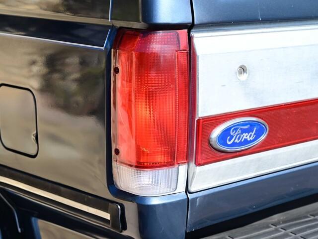 used 1987 Ford Bronco car, priced at $18,995