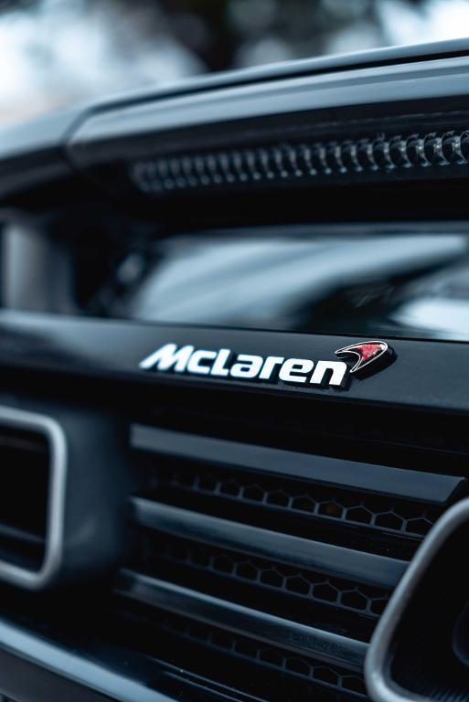 used 2012 McLaren MP4-12C car, priced at $125,000