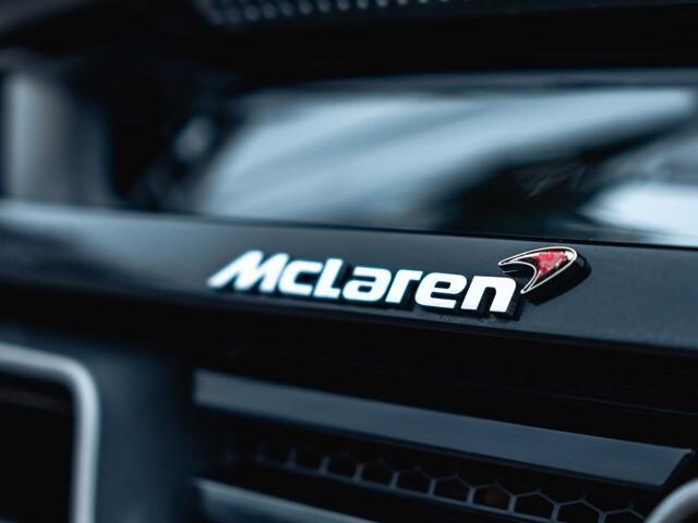 used 2012 McLaren MP4-12C car, priced at $125,000