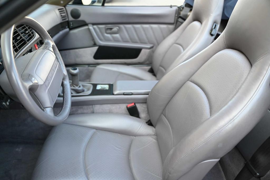 used 1994 Porsche 968 car, priced at $46,995