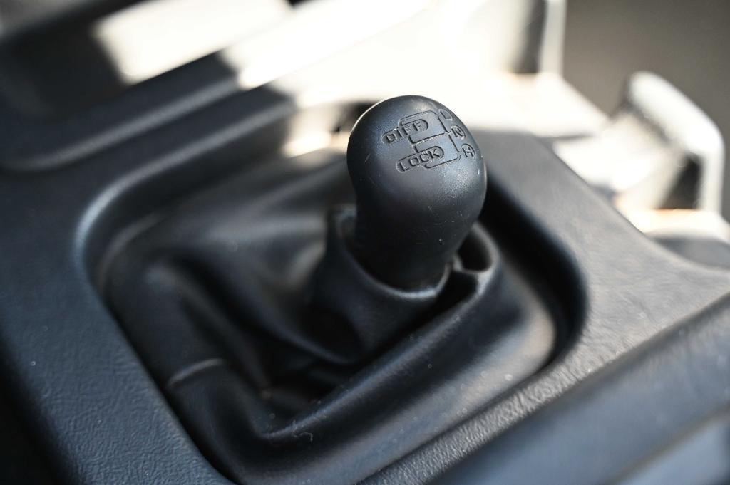 used 1997 Land Rover Defender car, priced at $79,500