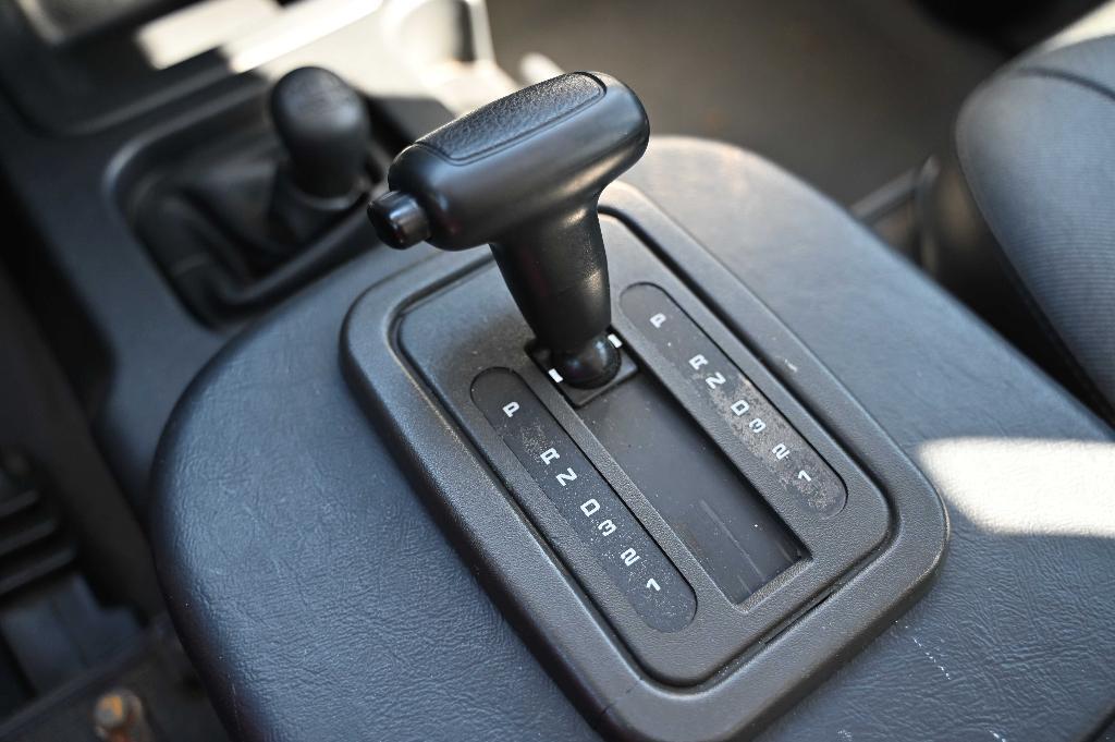 used 1997 Land Rover Defender car, priced at $79,500