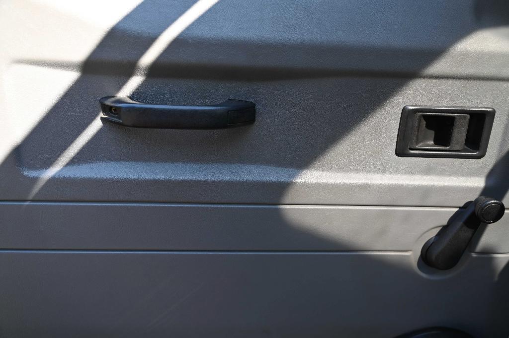 used 1997 Land Rover Defender car, priced at $79,500