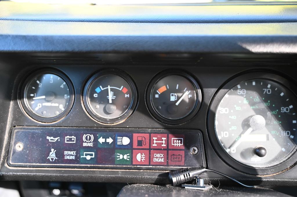 used 1997 Land Rover Defender car, priced at $79,500