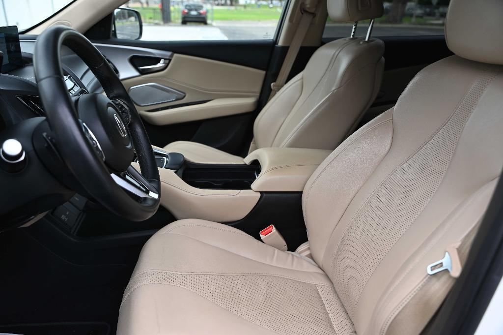 used 2019 Acura RDX car, priced at $27,995