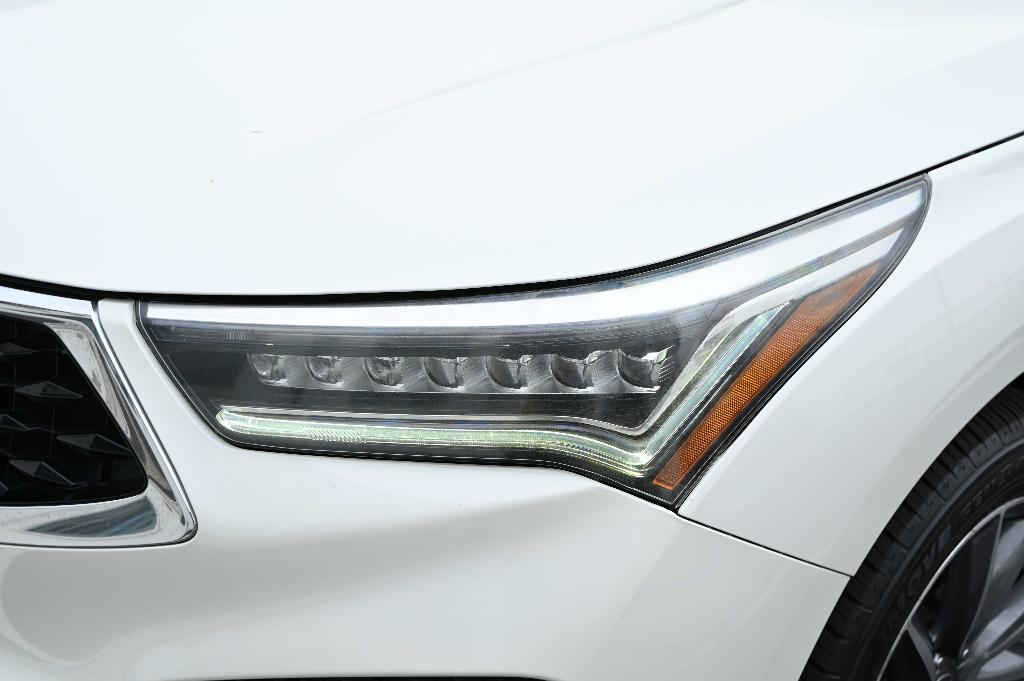 used 2019 Acura RDX car, priced at $27,995