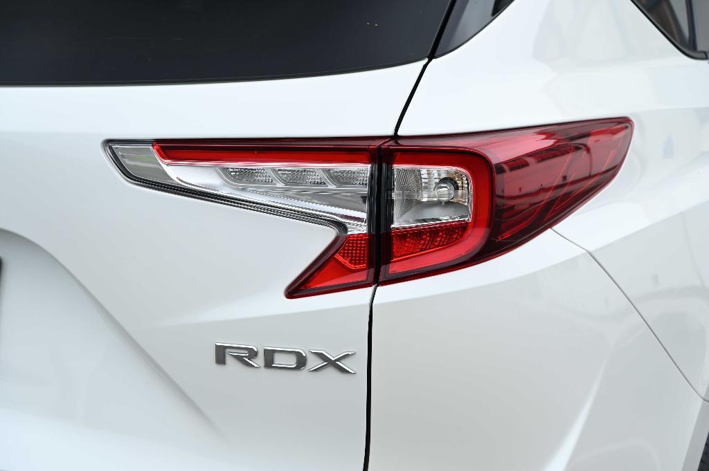 used 2019 Acura RDX car, priced at $27,995