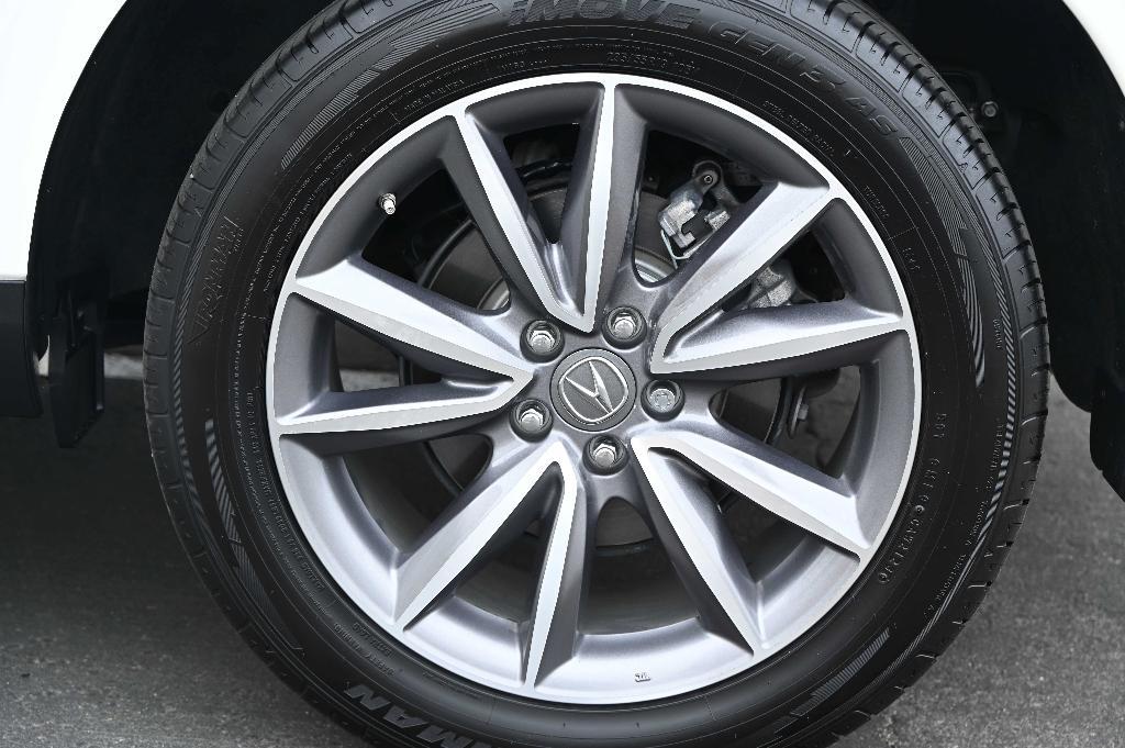 used 2019 Acura RDX car, priced at $27,995