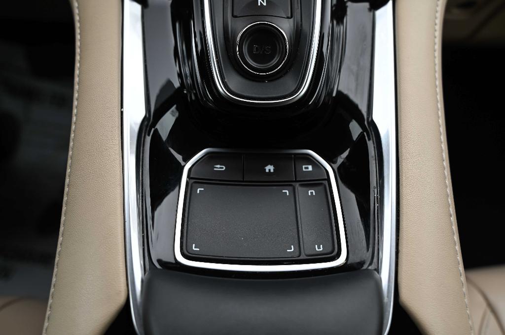 used 2019 Acura RDX car, priced at $27,995