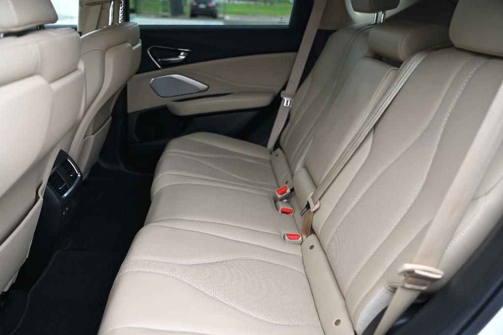 used 2019 Acura RDX car, priced at $27,995