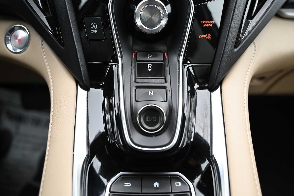 used 2019 Acura RDX car, priced at $27,995