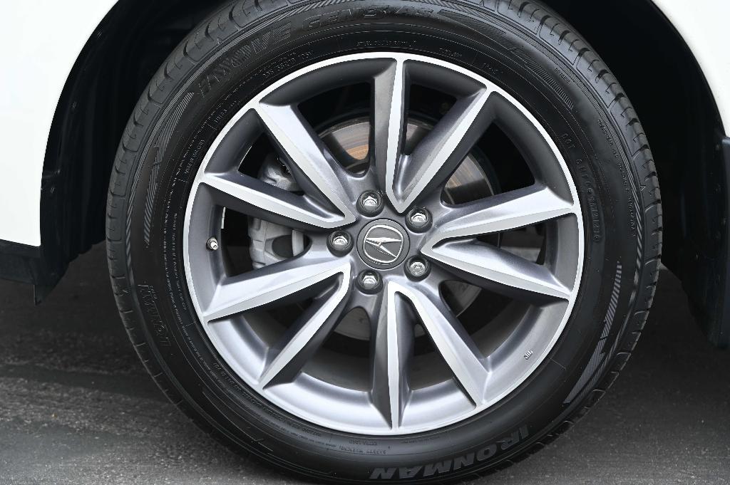 used 2019 Acura RDX car, priced at $27,995