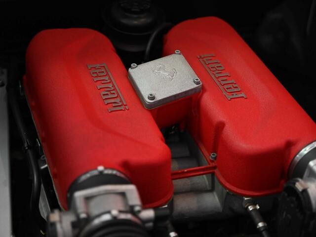 used 2000 Ferrari 360 Modena car, priced at $92,500