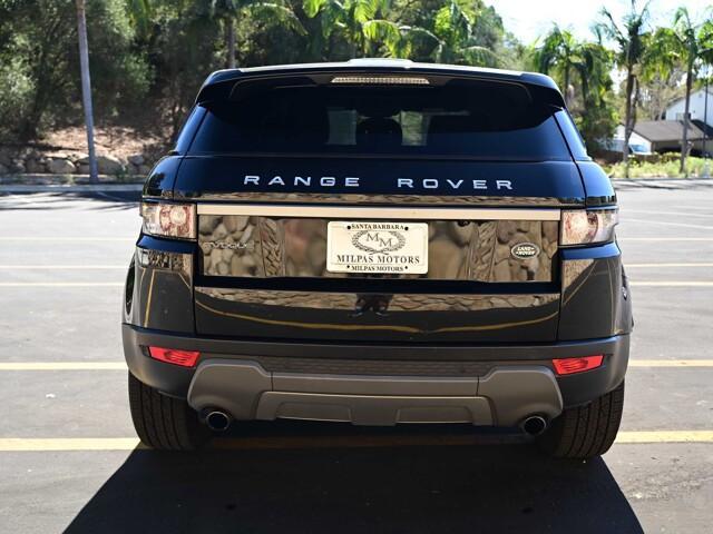 used 2014 Land Rover Range Rover Evoque car, priced at $15,995