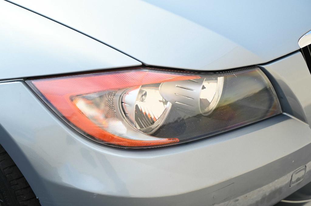 used 2006 BMW 325 car, priced at $7,950