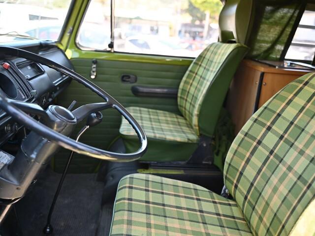 used 1976 Volkswagen Microbus car, priced at $29,995