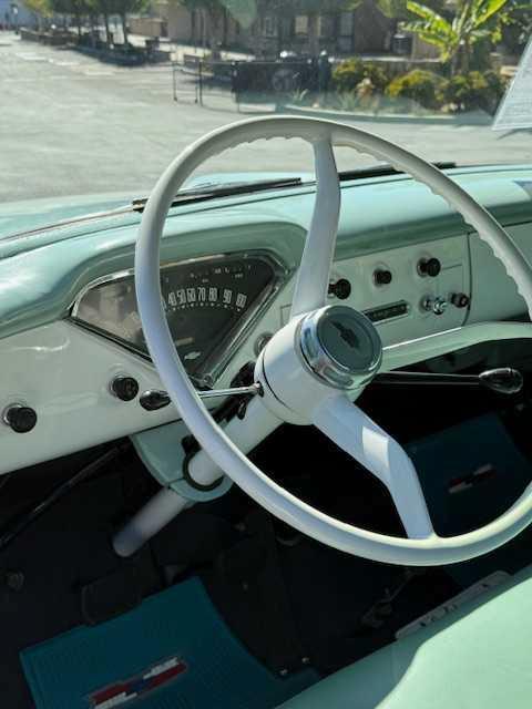 used 1959 Chevrolet Apache car, priced at $36,995