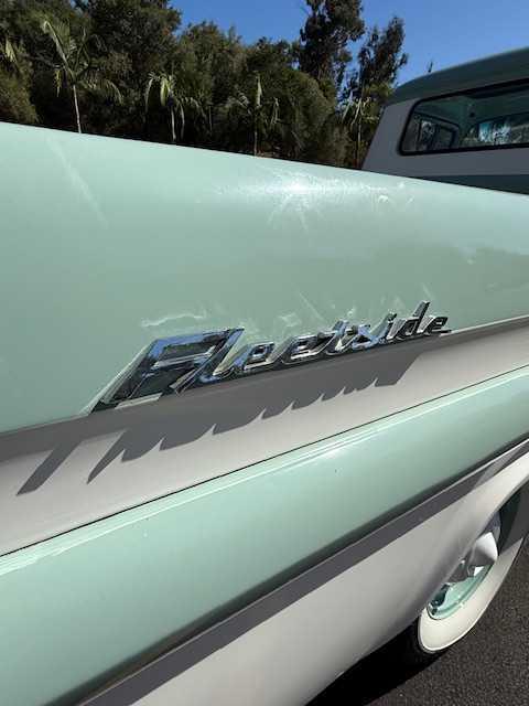 used 1959 Chevrolet Apache car, priced at $36,995