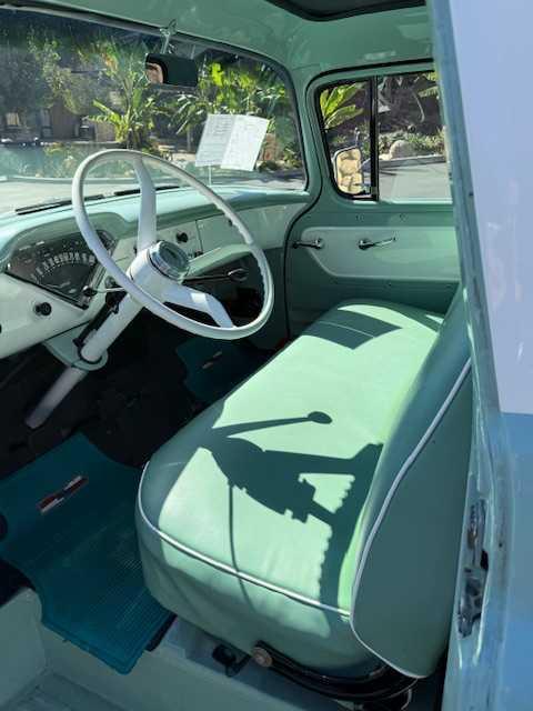 used 1959 Chevrolet Apache car, priced at $36,995