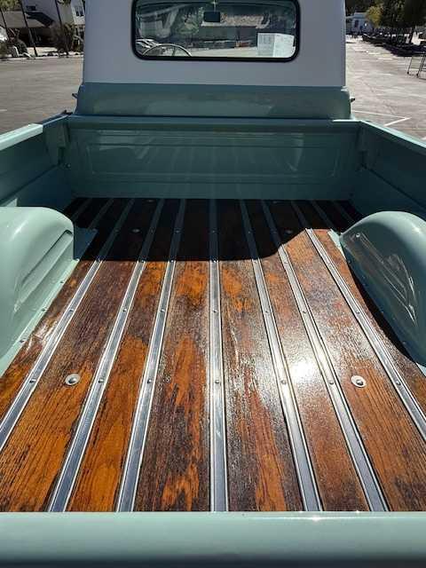 used 1959 Chevrolet Apache car, priced at $36,995